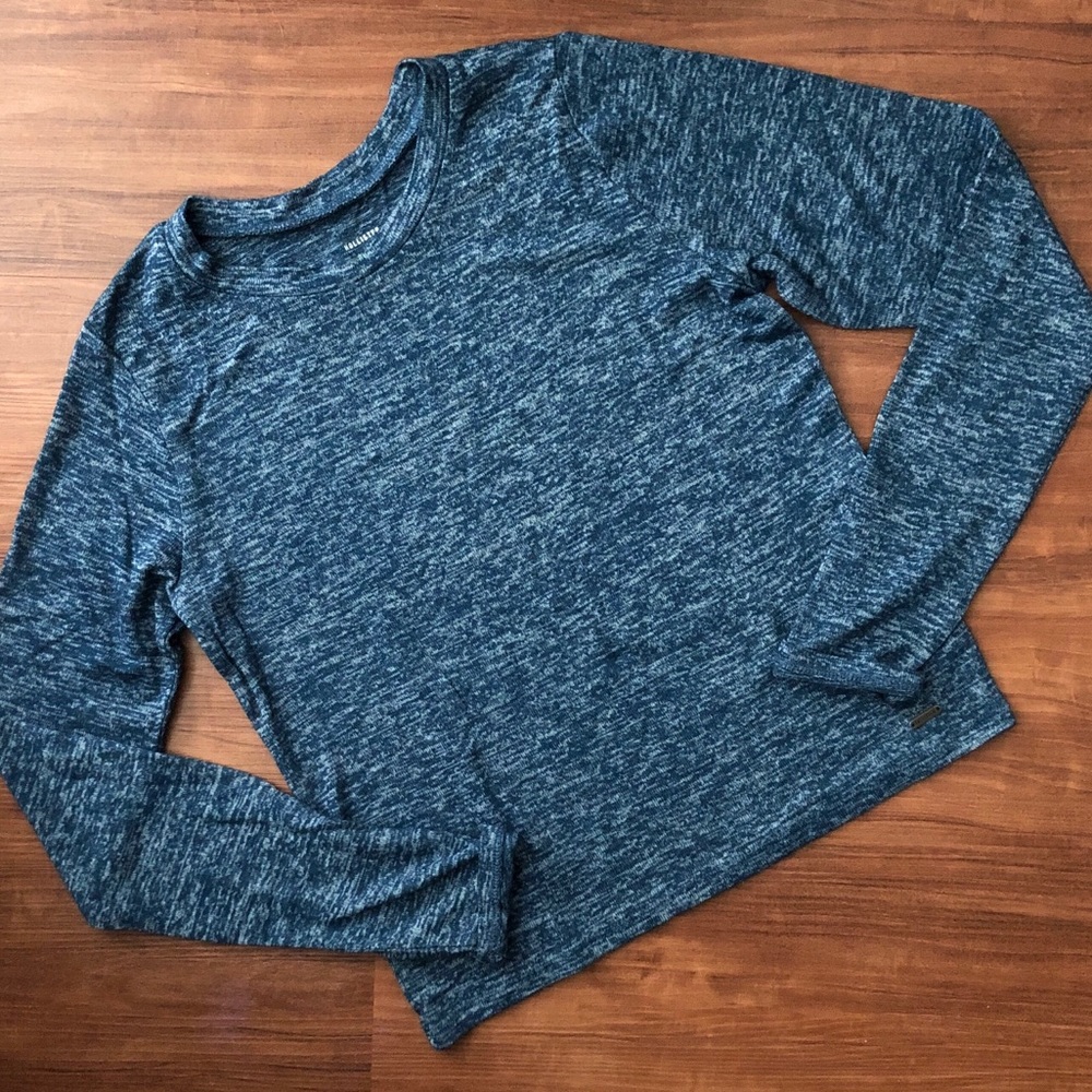 NWOT - Hollister Tee